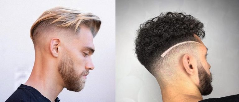 Top Blonde Haircuts for Men in 2024 - wide 2
