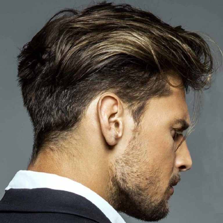 Men's hairstyles 2023 Curly hair, Round faces & Over 40