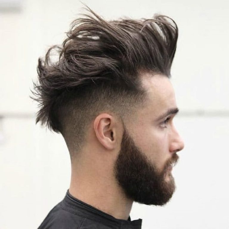 Best Mens Haircut 2023