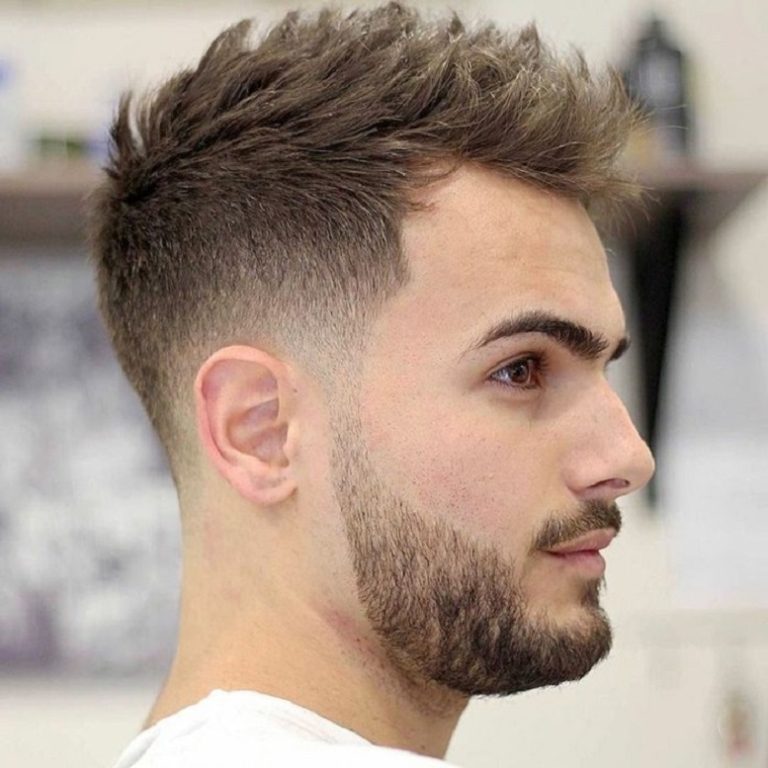 Mens Hairstyles 2023 For Thick Hair 768x768 