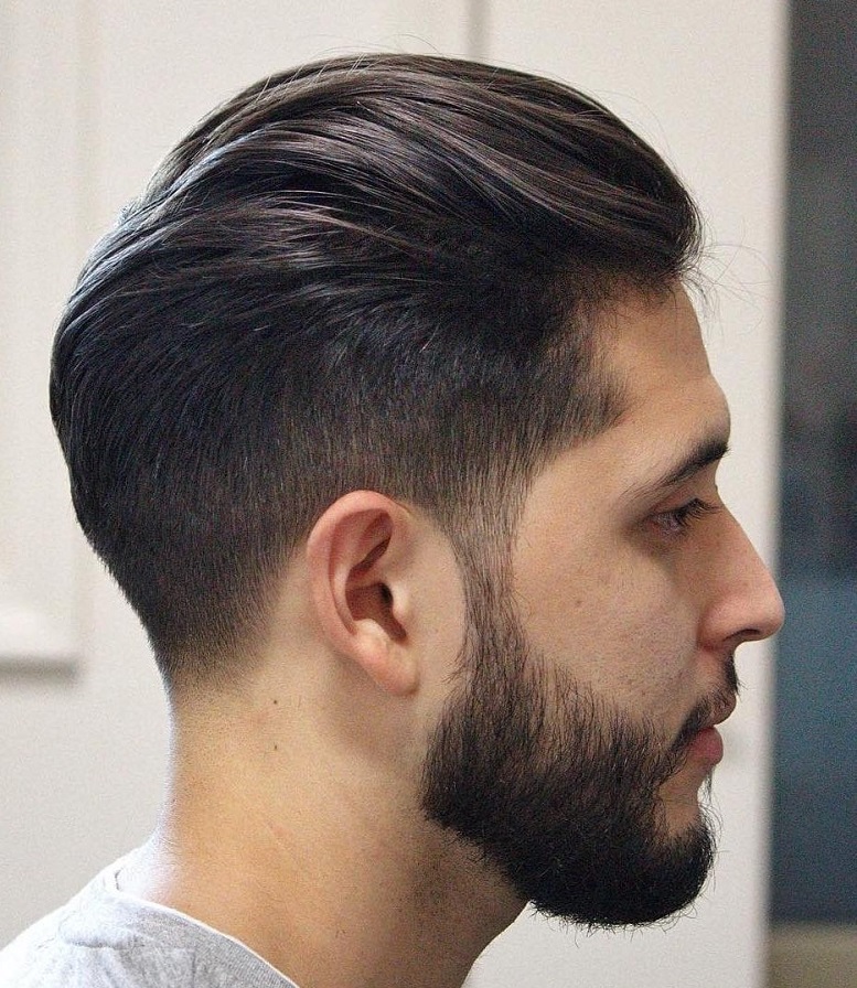 2024 Men'S Hairstyles Ronni Raeann