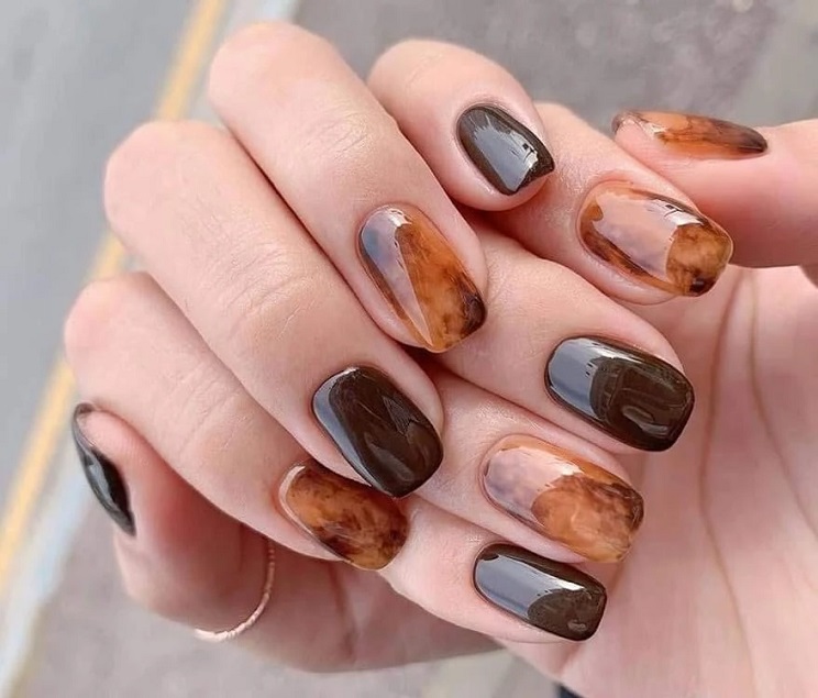 Fall 2025 Manicure Trends Lola Lillian