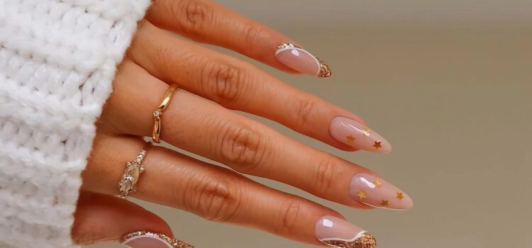 Nails designs 2024 – Change the look of your nails