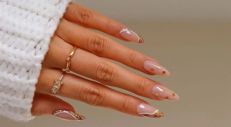 2. 2024 Nail Design Ideas for a Chic Look - wide 6