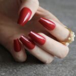 Nails Designs 2024 Hange The Look Of Your Nails   Red Nails Designs 2024 150x150 