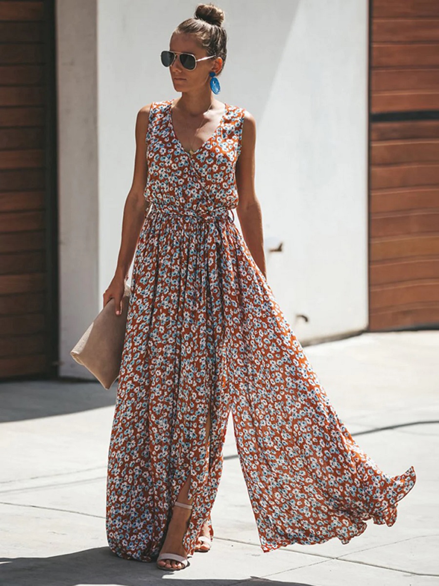 Summer Dresses 2024 Plus Size Amara Bethena