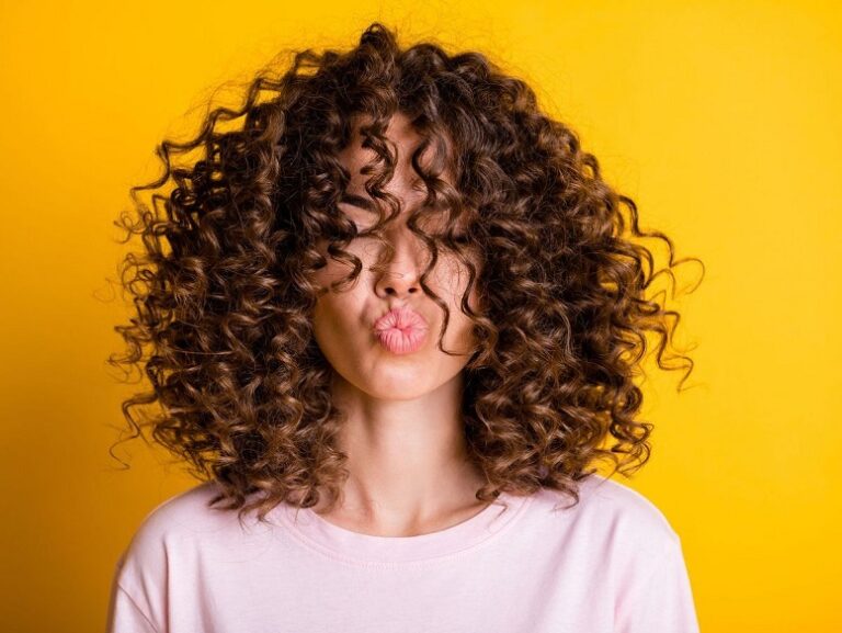 Curly Hairstyles 2024 Short Medium And With Bangs   Curly Hairstyles 2024 768x577 