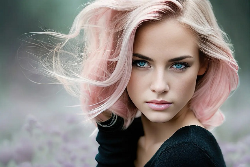 Summer 2024 Hair Color Trends Julia Ainsley