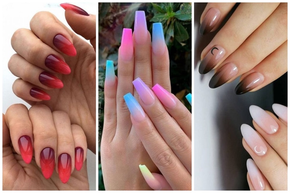 Nail trends spring 2024 Fresh and Vibrant Designs