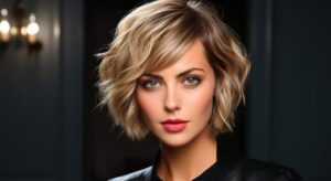 Short hairstyles 2025 - Women, Bob or Thin hair