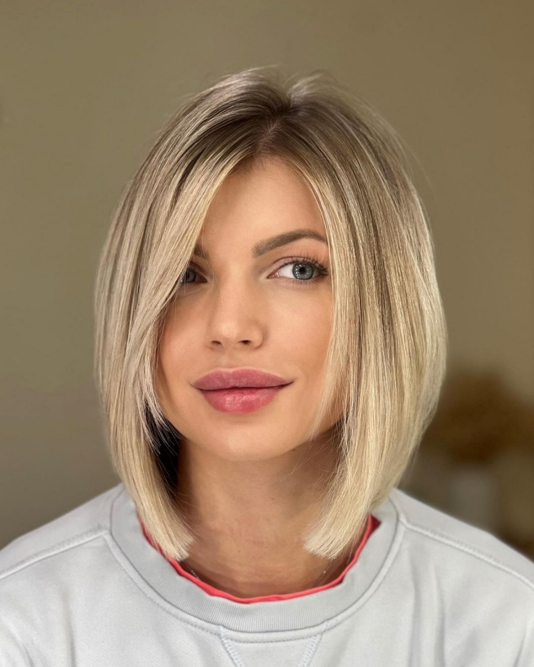 Bob hairstyles 2025 Long, Curly or Asymmetrical