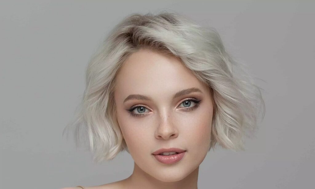 Bob hairstyles 2025 Long, Curly or Asymmetrical