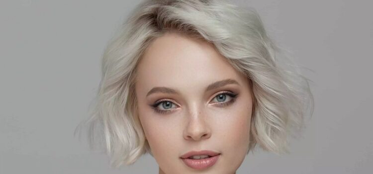 Bob hairstyles 2025 – Long, Curly or Asymmetrical